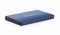 Gembird USB 3.0 - Externe behuizing - 2.5'' tot 2 TB - Donkerblauw
