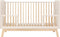 Bopita Lines 3-delige meegroeikamer - Dune/Naturel