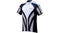 Shimano-fietsshirt-Race Print heren
