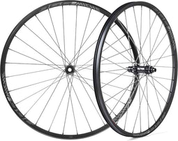 Miche Wielset 966.29 SPR Boost SH tubeless TX15/12