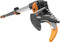 Fiskars UPX86 - Telescopische snoeigiraffe - Bereik tot 6 meter - Draaiende snoeikop 230°