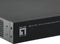 LevelOne GTL-2661 - Managed Gigabit Switch - 26 Poorten - 2 x 10GbE SFP+