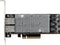 Startech.com ST20000SPEXI - PCI Express Netwerkkaart - 2-Poorts 10GBase-T Ethernet