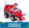 PAW Patrol Jungle Pups - Marshall’s Olifant-voertuig - speelgoedauto met speelfiguur