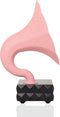 Akoestische Smartphone Versterker - Flamingo