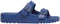 Scholl Bahia - Slipper - Bioprint® anatomie - Donkerblauw