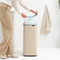 Brabantia Bo Touch Bin - Prullenbak - 30 liter - Soft Beige