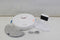 DREAME D9 Max - 2-in-1 Robotstofzuiger - 4.000 Pa - Wit