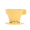 Wilfa WSPO-Y / Pour Over Cafetière - geel