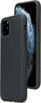 Mobiparts Classic Hardcover - Soft case - Bescherming tegen vallen en stoten - Grijs