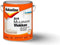 Alabastine 2 in 1 Muurverf Vlekken - Wit - 5 liter
