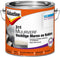 Alabastine 2 in 1 Vochtige Muren en Kelders Muurverf - Helder wit - 2,5 liter