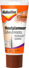 Alabastine 5096155 Houtplamuur - Universeel - 250 gram