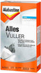 Alabastine allesvuller poeder wit - 750 gram