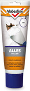 Alabastine Allesvuller - Wit - 330 gram