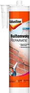 Alabastine Buiten Voegreparatie - Donkergrijs - 310 ml