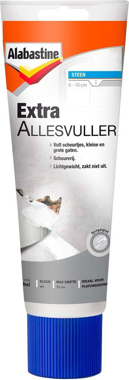 Alabastine Extra Allesvuller - 200 ml