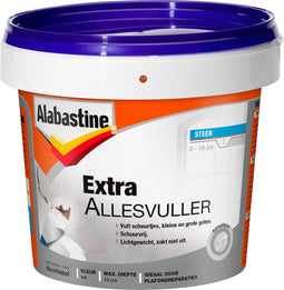 Alabastine Extra Allesvuller - 300 ml