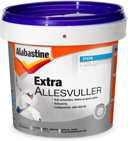 Alabastine Extra Allesvuller - 600 ml