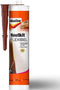 Alabastine Flexibele Houtkit - Naturel - 300 ml