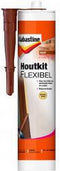 Alabastine Flexibele Houtkit - Naturel - 300 ml