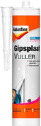 Alabastine Gipsplaatvuller Kant en Klaar - 1 liter