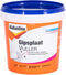 Alabastine Gipsplaatvuller Kant en Klaar - 1 liter