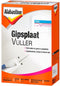 Alabastine gipsplaatvuller poeder - 2 kg