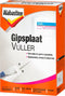 Alabastine gipsplaatvuller poeder - 750 gram