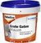 Alabastine Grote Gaten Muurvuller - Grijs - 1 liter
