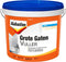 Alabastine Grote Gaten Muurvuller Poeder - Grijs - 2,5 kg