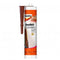 Alabastine houtkit flexibel - Wit - 300 ml
