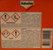 Alabastine Houtreparatie - 500 gram