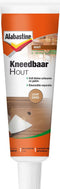 Alabastine - Kneedbaar Hout - Licht eiken - 75 G