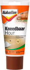Alabastine Kneedbaar Hout - Midden Eiken - 75 gr