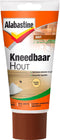 Alabastine - Kneedbaar Hout - Naturel - 200 G