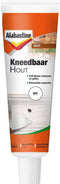 Alabastine Kneedbaar Hout - Naturel - 75 gr