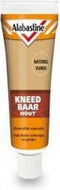 Alabastine Kneedbaar Hout Wit 75Gr