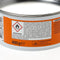 Alabastine - Lakplamuur - Wit - 400 G