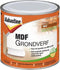 Alabastine MDF Grondverf - Wit - 1 liter