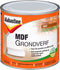 Alabastine MDF Grondverf - Wit - 500 ml