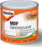 Alabastine MDF Grondverf - Wit - 500 ml