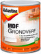 Alabastine MDF Grondverf - Wit - 500 ml