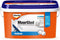 Alabastine Muurglad - Rolbaar - 10L