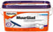 Alabastine - Muurglad Rolbaar - Wit - 2,5 liter