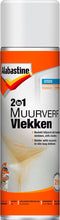 Alabastine Muurverf Spuitbus - Wit - 500 ml