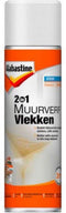 Alabastine Muurverf Spuitbus - Wit - 500 ml