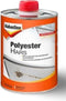 Alabastine polyesterhars - 500 ml