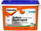 Alabastine Rolbare Voorstrijk Sneldrogend - Dekkend Wit - 5 liter