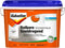Alabastine Rolbare Voorstrijk Sneldrogend - Dekkend Wit - 5 liter